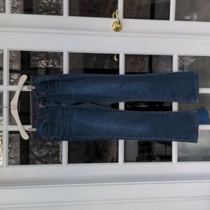 Liverpool Jeans Company Lucy Bootcut Jeans Stretchy Denim Size 4